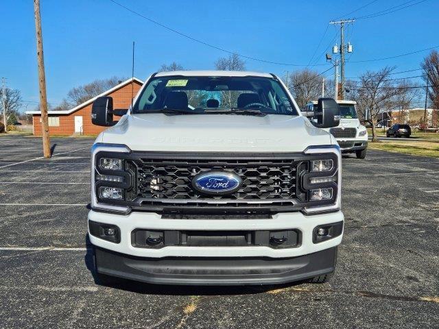 new 2023 Ford F-250 car, priced at $69,370