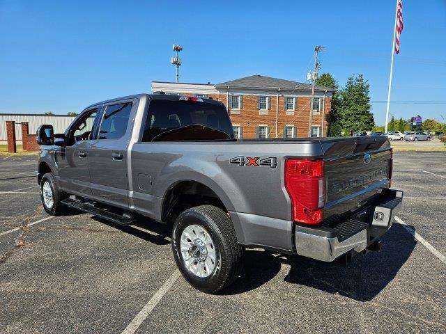 used 2022 Ford F-250 car, priced at $42,490