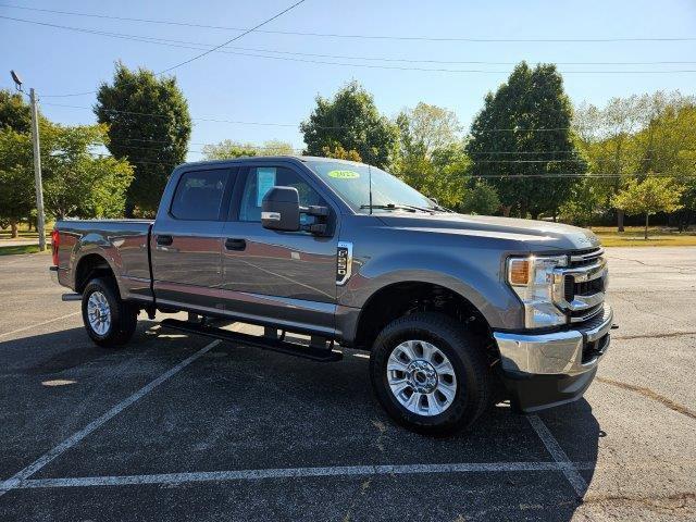 used 2022 Ford F-250 car, priced at $42,490