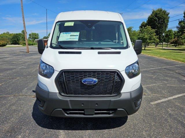 new 2024 Ford Transit-250 car, priced at $60,199