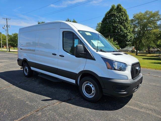 new 2024 Ford Transit-250 car, priced at $60,199