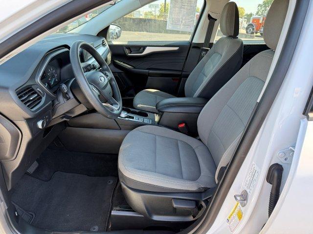 used 2022 Ford Escape car, priced at $19,490