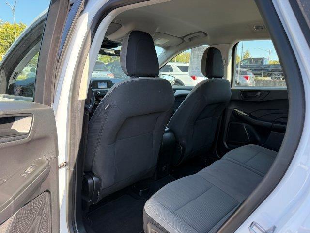 used 2022 Ford Escape car, priced at $19,490