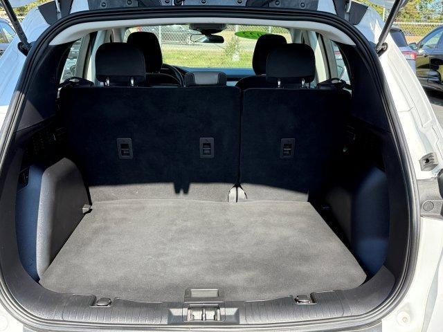 used 2022 Ford Escape car, priced at $19,490