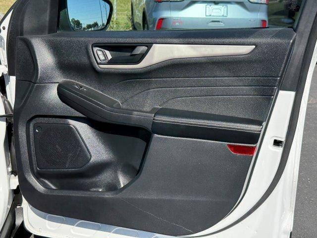 used 2022 Ford Escape car, priced at $19,490