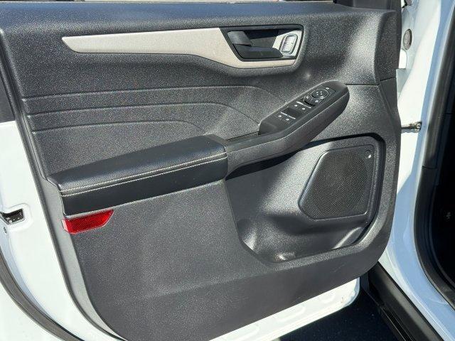 used 2022 Ford Escape car, priced at $19,490