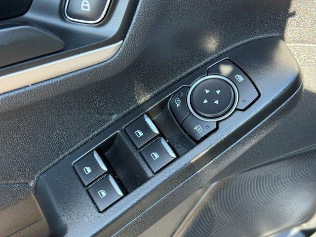 used 2022 Ford Escape car, priced at $19,490