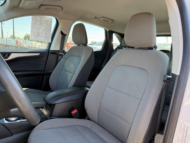 used 2022 Ford Escape car, priced at $19,490