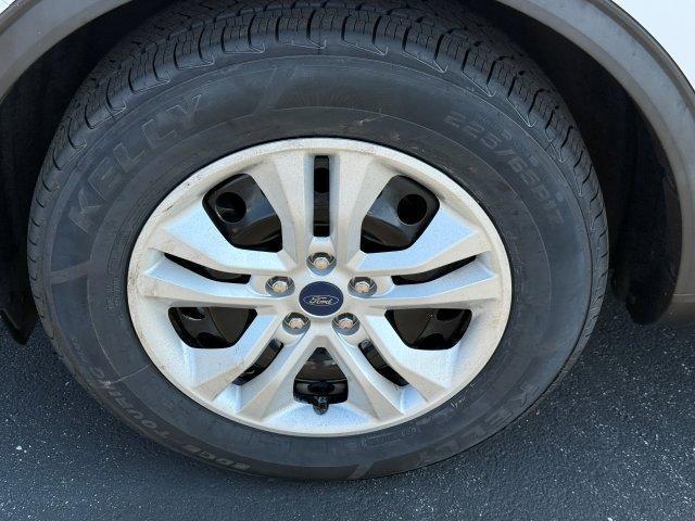 used 2022 Ford Escape car, priced at $19,490