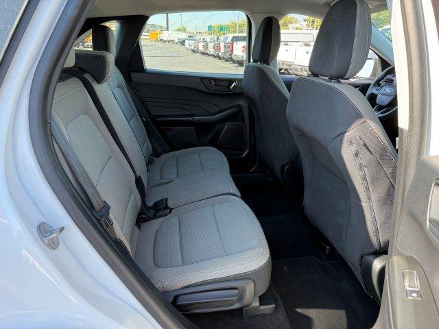 used 2022 Ford Escape car, priced at $19,490