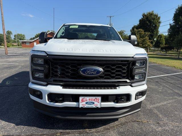 new 2026 Ford F-350 car, priced at $72,665