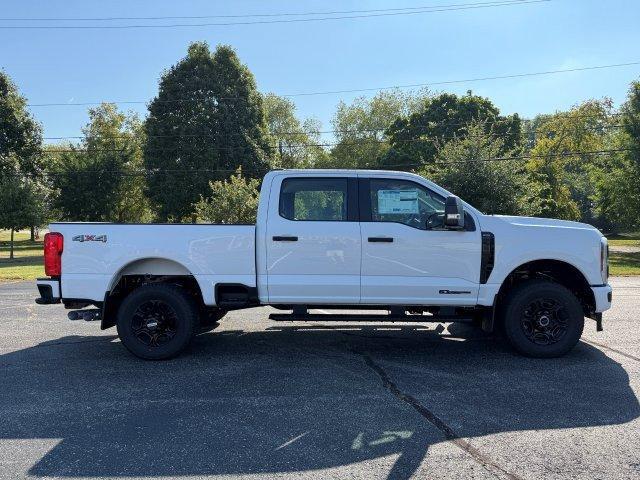 new 2026 Ford F-350 car, priced at $72,665