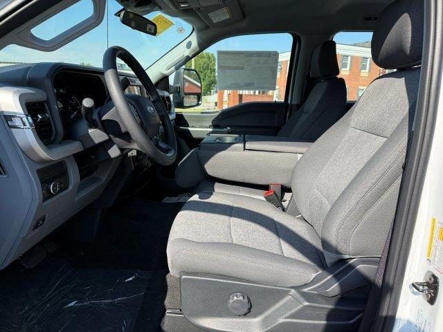 new 2026 Ford F-350 car, priced at $72,665