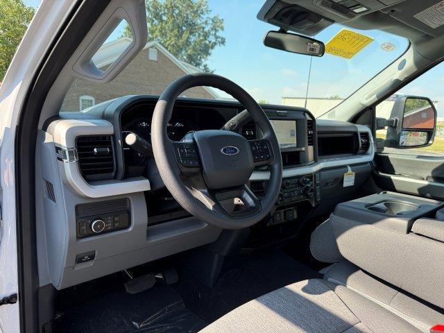 new 2026 Ford F-350 car, priced at $72,665