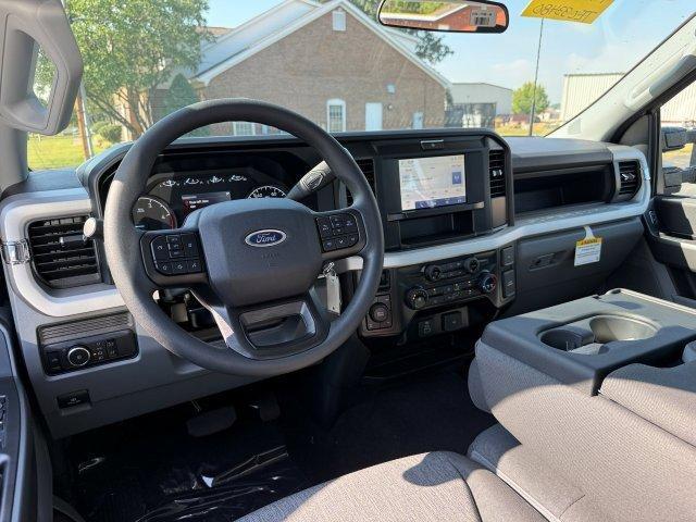 new 2026 Ford F-350 car, priced at $72,665