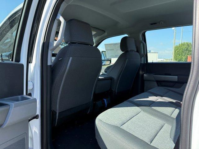 new 2026 Ford F-350 car, priced at $72,665