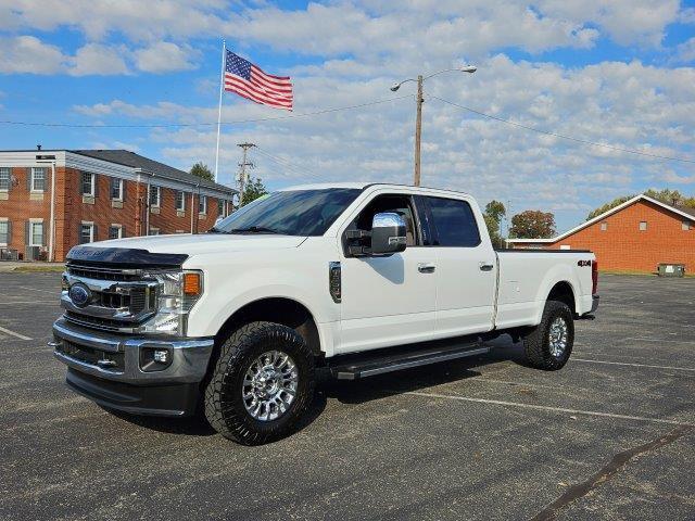 used 2022 Ford F-250 car, priced at $51,990