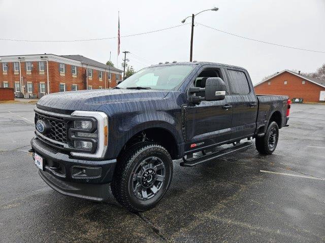 new 2024 Ford F-250 car, priced at $90,190