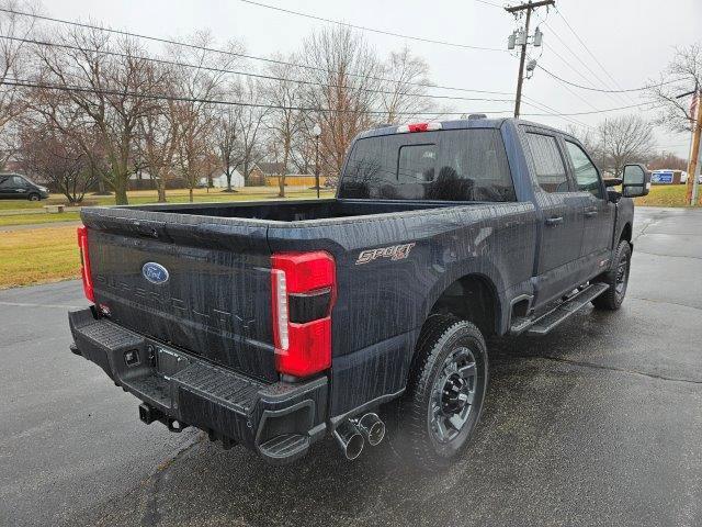 new 2024 Ford F-250 car, priced at $90,190