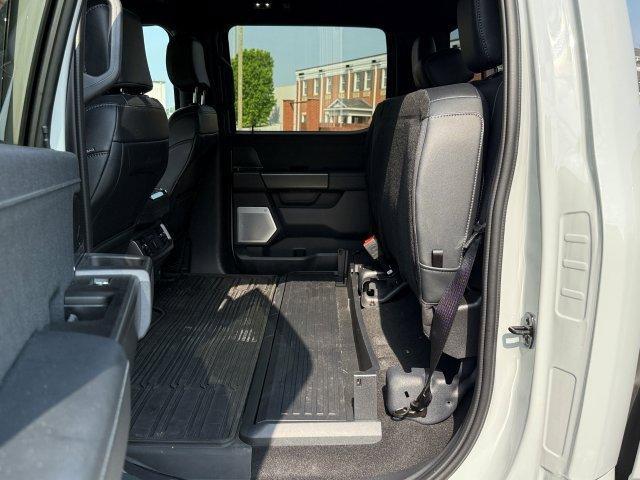 used 2024 Ford F-150 car, priced at $60,490
