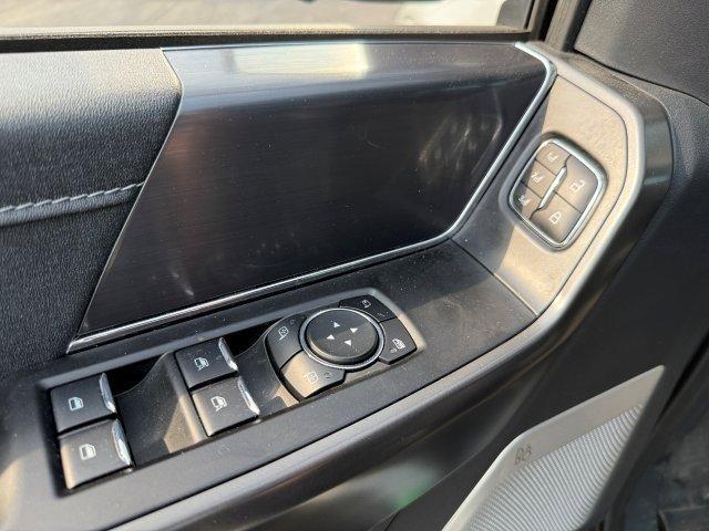 used 2024 Ford F-150 car, priced at $60,490