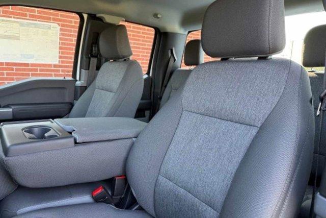 new 2026 Ford F-350 car, priced at $63,420