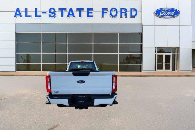 new 2026 Ford F-350 car, priced at $63,420