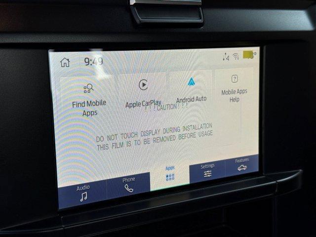 new 2026 Ford F-350 car, priced at $63,420