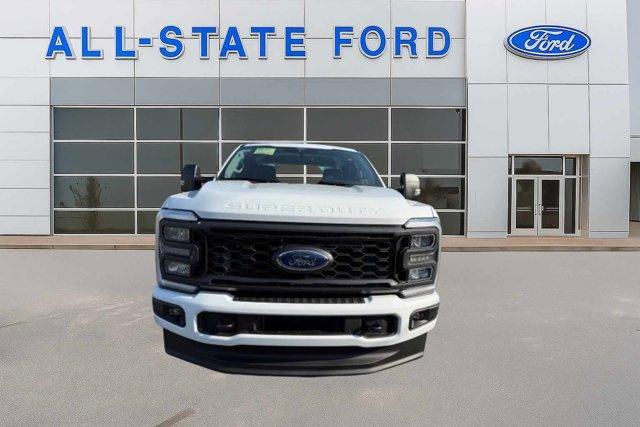 new 2026 Ford F-350 car, priced at $63,420