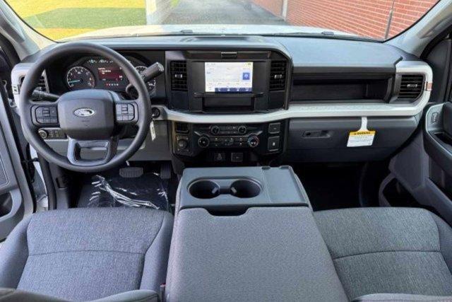 new 2026 Ford F-350 car, priced at $63,420