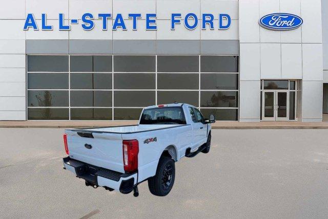 new 2026 Ford F-350 car, priced at $63,420