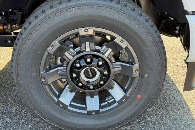 new 2026 Ford F-350 car, priced at $63,420