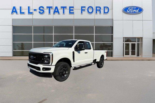 new 2026 Ford F-350 car, priced at $63,420