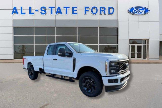 new 2026 Ford F-350 car, priced at $63,420