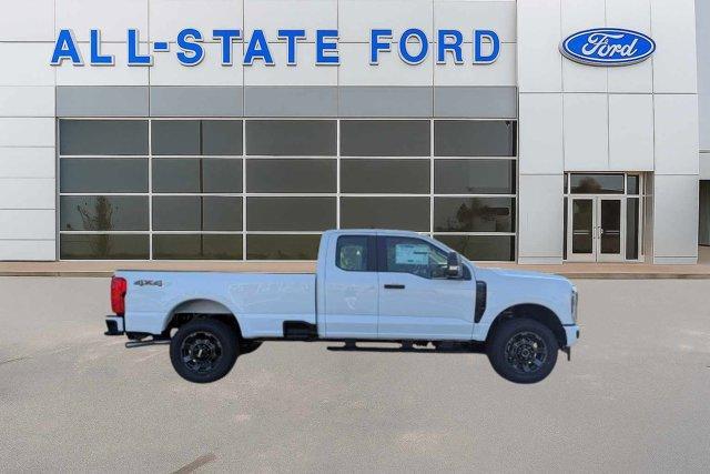 new 2026 Ford F-350 car, priced at $63,420