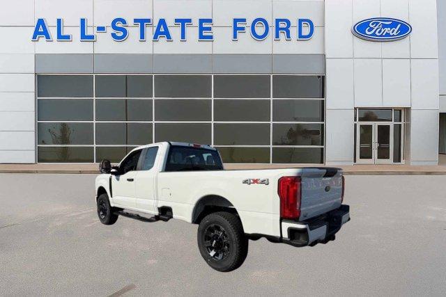 new 2026 Ford F-350 car, priced at $63,420