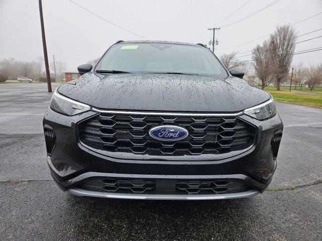 new 2024 Ford Escape car, priced at $34,400