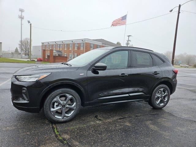 new 2024 Ford Escape car, priced at $34,400