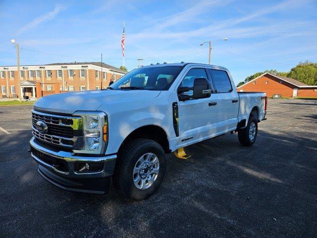 new 2024 Ford F-250 car, priced at $70,155