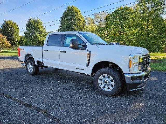 new 2024 Ford F-250 car, priced at $70,155