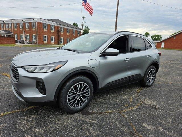 new 2024 Ford Escape car, priced at $41,995