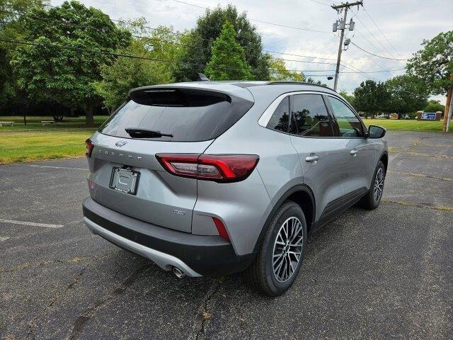 new 2024 Ford Escape car, priced at $41,995