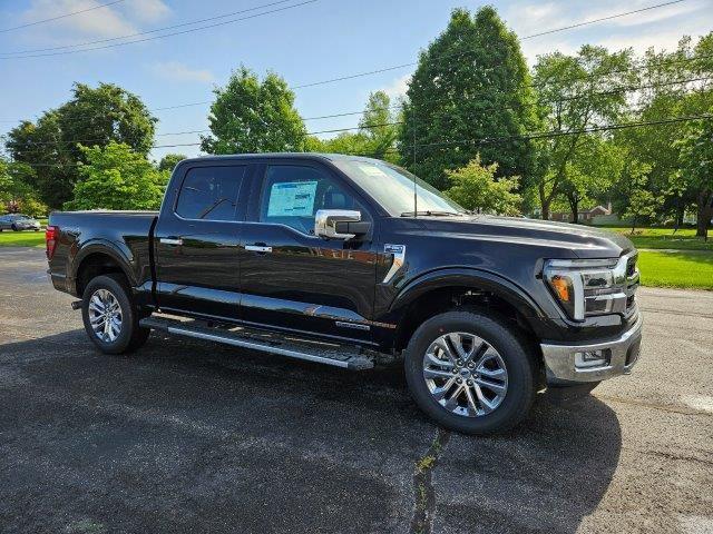 new 2024 Ford F-150 car, priced at $71,085