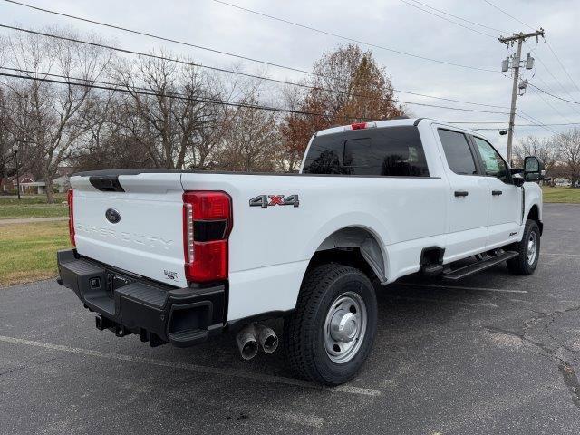 new 2024 Ford F-350 car, priced at $69,650