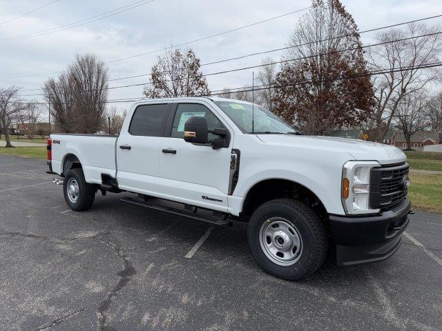 new 2024 Ford F-350 car, priced at $69,650