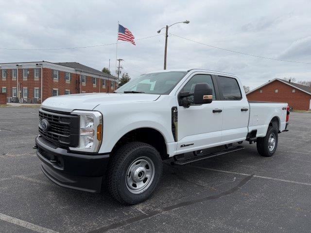 new 2024 Ford F-350 car, priced at $69,650