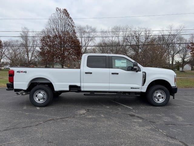 new 2024 Ford F-350 car, priced at $69,650