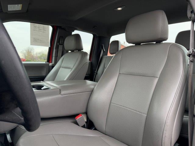 used 2019 Ford F-150 car, priced at $18,990