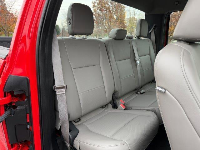 used 2019 Ford F-150 car, priced at $18,990