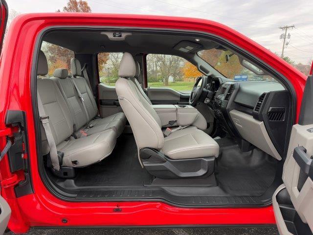 used 2019 Ford F-150 car, priced at $18,990